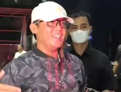 Profil Bupati Ardito Wijaya: Karier Politik, Prestasi, hingga Terjerat OTT KPK