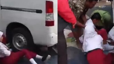 mobil-mbg-nyonelonong-tabrak-siswa-sdn-01-kalibaru-cilincing,-20-korban-terluka-dan-suasana-sekolah-mencekam
