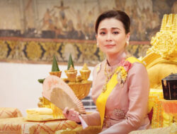 Wow, Ratu Thailand Ikut SEA Games 2025 untuk Cabor Perahu Layar – TIMES Banyuwangi