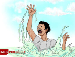 Delapan Santriwati Blora Tenggelam di Sungai Lusi, Empat Masih Dalam Pencarian – TIMES Banyuwangi