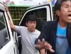 Update Mobil MBG Tabrak Siswa SDN 01 Kalibaru, Belasan Murid Luka dan Suasana Sekolah Mencekam