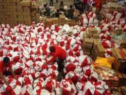 Mengapa dtsen.web.bps.go.id Tidak Bisa Dibuka? Berikut Solusi dan Cara Cek Bansos yang Benar