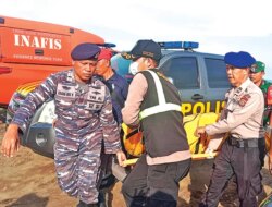 Hilang Saat Memancing di Alas Purwo, Kasianto Ditemukan Tewas Mengambang di Perairan Jembrana