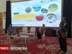 Banyuwangi Genjot Penguatan Geopark Ijen Jelang Revalidasi UNESCO – TIMES Banyuwangi