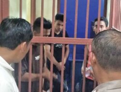 SDN 3 Kedungringin Muncar Banyuwangi Dibobol Maling, 3 Pencuri Raup Rp 20 Juta