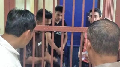 sdn-3-kedungringin-muncar-banyuwangi-dibobol-maling,-3-pencuri-raup-rp-20-juta