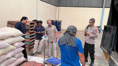 polresta-banyuwangi-pastikan-6,25-ton-jagung-petani-diserap-oleh-bulog-–-times-banyuwangi