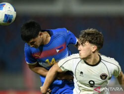 Indonesia U-22 Wajib Menang 3 Gol atas Myanmar untuk Lolos Semifinal SEA Games – TIMES Banyuwangi