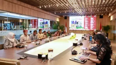 perkuat-ekosistem-pariwisata,-banyuwangi-gandeng-injourney