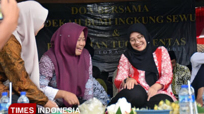 warga-banyuwangi-gelar-slametan-ingkung-sewu-untuk-syukuran-sertifikat-tanah-dari-program-tora-–-times-banyuwangi