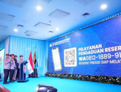 Resmi Dirilis, Ini Keunggulan Aplikasi Pelayanan Pengaduan Reserse Bareskrim Polri – TIMES Banyuwangi