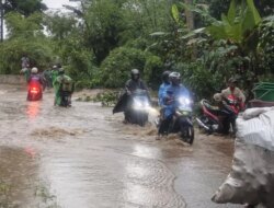 Bupati Ipuk Tegaskan Pengawasan Ketat Pembangunan di Kawasan Geopark Ijen untuk Cegah Bencana