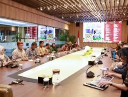 Pemkab Banyuwangi Gandeng InJourney Perkuat Ekosistem Pariwisata dan Ekonomi Daerah