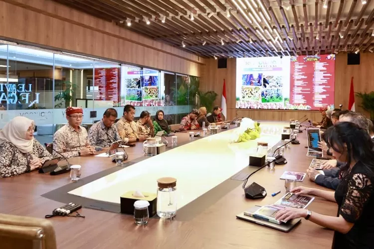 pemkab-banyuwangi-gandeng-injourney-perkuat-ekosistem-pariwisata-dan-ekonomi-daerah