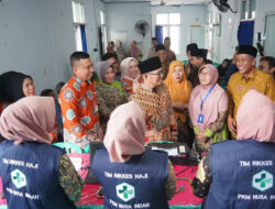 Wamenhaj: Jangan Loloskan Jemaah Haji yang Tak Layak Berangkat – TIMES Banyuwangi