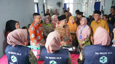 wamenhaj:-jangan-loloskan-jemaah-haji-yang-tak-layak-berangkat-–-times-banyuwangi