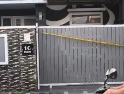 Tragedi Keluarga di Medan, Polisi Selidiki Dugaan Anak Bunuh Ibu Kandung