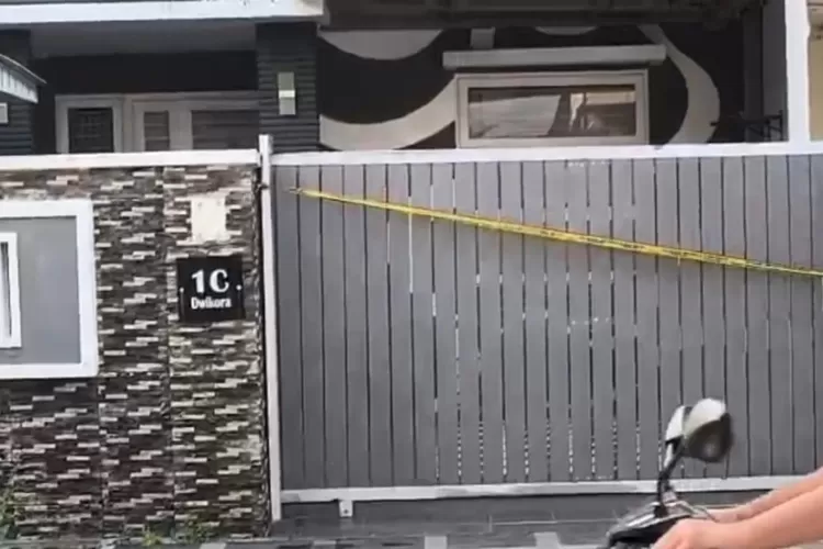 tragedi-keluarga-di-medan,-polisi-selidiki-dugaan-anak-bunuh-ibu-kandung