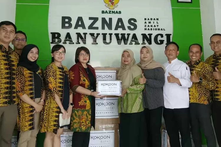 kokoon-hotel-banyuwangi-ulurkan-tangan,-kirim-bantuan-komplet-untuk-korban-bencana-sumatera