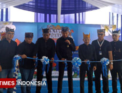 FIFGROUP Banyuwangi Gelar Hajatan Cabang dan Tebar Promo Menarik – TIMES Banyuwangi