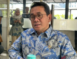 Mendag RI Optimistis Kinerja Ekspor Indonesia Menguat di 2026 – TIMES Banyuwangi