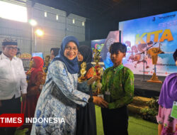 Festival Kita Bisa Banyuwangi Jadi Panggung Potensi Anak Disabilitas – TIMES Banyuwangi
