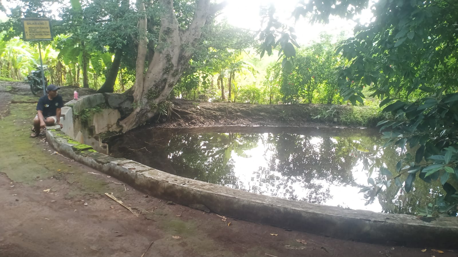 sumber-kencono,-cikal-bakal-nama-desa-yang-menyimpan-nuansa-mistis