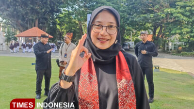 hari-jadi-ke-254-banyuwangi,-bupati-ipuk-minta-ucapan-karangan-bunga-diganti-sembako-–-times-banyuwangi