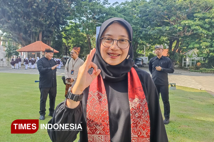 hari-jadi-ke-254-banyuwangi,-bupati-ipuk-minta-ucapan-karangan-bunga-diganti-sembako-–-times-banyuwangi