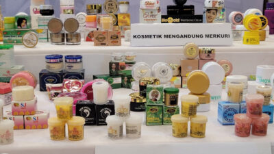 bpom-temukan-108-merek-kosmetik-ilegal-dan-berbahaya-di-puncak-harbolnas-2025-–-times-banyuwangi