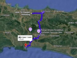 Jalan Tol Pejagan–Cilacap 95,3 Km, Hampir 50 Persen Ruas Jalan Melintasi Wilayah Banyumas