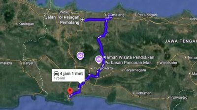 jalan-tol-pejagan–cilacap-95,3-km,-hampir-50-persen-ruas-jalan-melintasi-wilayah-banyumas