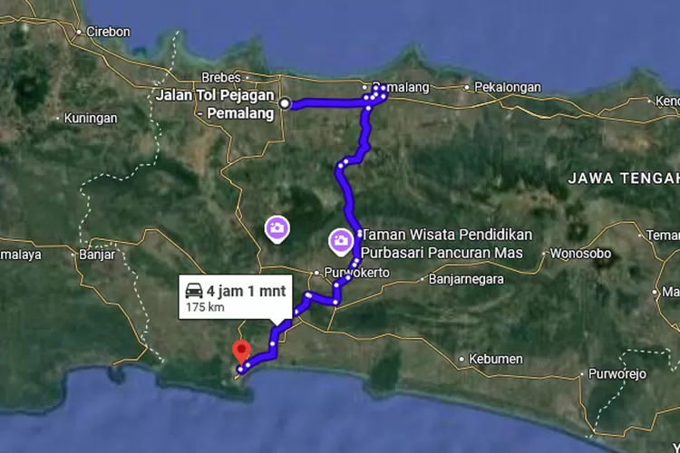 jalan-tol-pejagan–cilacap-95,3-km,-hampir-50-persen-ruas-jalan-melintasi-wilayah-banyumas