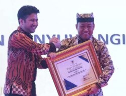 Jagoan Tani dan I-Care Antarkan Banyuwangi Ukir Prestasi di Ajang Kovablik Jawa Timur