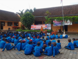 BPBD Banyuwangi Bekali Siswa Kuasai Teknik Penyelamatan dan Evakuasi Bencana – TIMES Banyuwangi