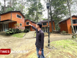 Okupansi 75 Persen, Mojosemi Forest Park Goda Wisatawan dengan Tarif Spesial Nataru – TIMES Banyuwangi