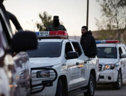 Dua Tentara dan Satu Warga Sipil AS Tewas Disergap ISIS di Suriah – TIMES Banyuwangi