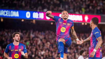 dua-gol-raphinha-antar-barcelona-menjauh-dari-real-madrid-–-times-banyuwangi