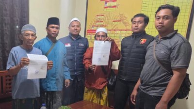 viral-dugaan-pemalakan-wisatawan,-polsek-wongsorejo-pastikan-tidak-ada-pungutan-liar-di-wisata-bangsring-underwater