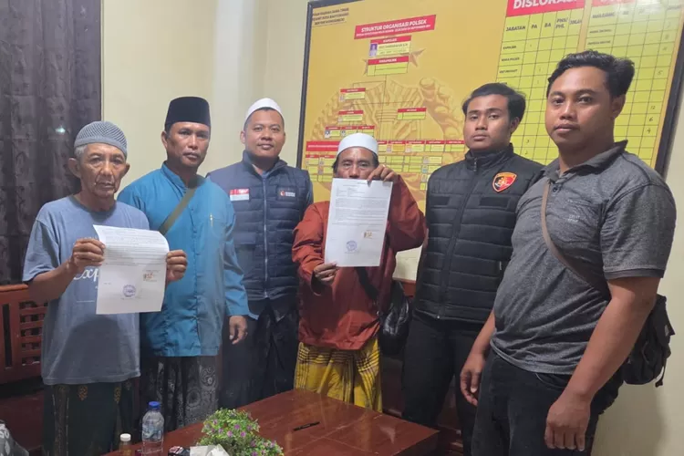 viral-dugaan-pemalakan-wisatawan,-polsek-wongsorejo-pastikan-tidak-ada-pungutan-liar-di-wisata-bangsring-underwater