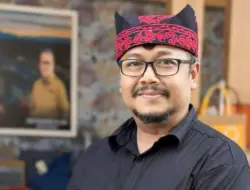 Pemkab Banyuwangi Tegaskan Komitmen Menjaga Keamanan, Kenyamanan, dan kepercayaan Wisatawan.