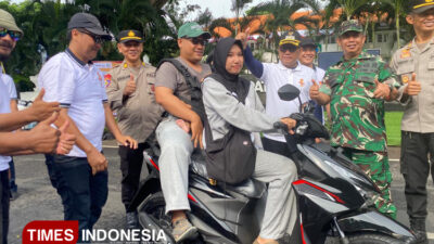 dorong-kepatuhan-pajak,-pengundian-sipundiwangi-berhadiah-sepeda-motor-digelar-di-cfd-–-times-banyuwangi