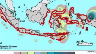 zona-megathrust-indonesia-bertambah-jadi-14,-peta-gempa-2024-ungkap-potensi-bahaya-lebih-besar