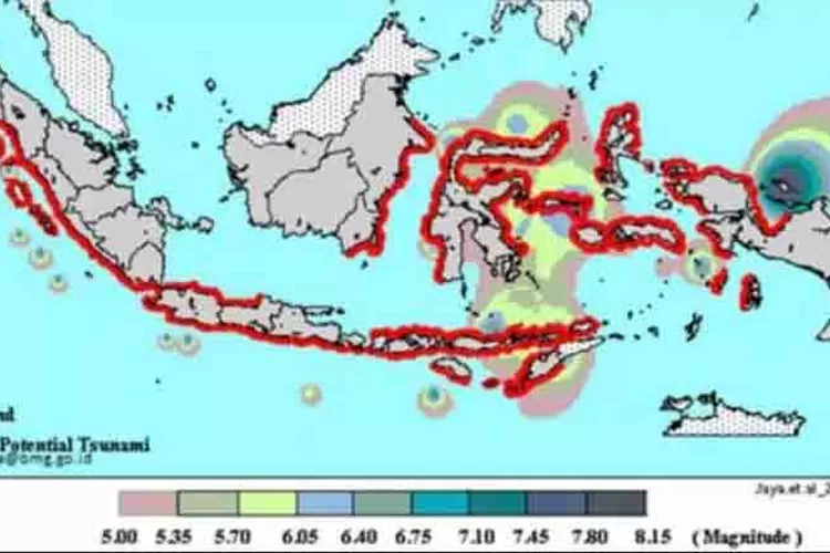 zona-megathrust-indonesia-bertambah-jadi-14,-peta-gempa-2024-ungkap-potensi-bahaya-lebih-besar