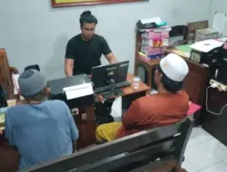 Sempat Viral, Polisi Amankan 2 Pelaku Pemalakan Bus Pariwisata di Destinasi Bangsring Underwater