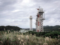 Jepang Membangun Kepulauan Rudal, Bersiap Hadapi China – TIMES Banyuwangi