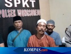 Rombongan Wisatawan Disandera dan Dipalak Rp 150.000, Pemkab Banyuwangi: Pelaku Bukan Pengelola Resmi