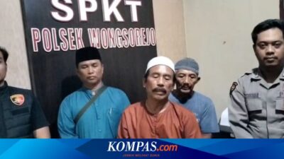 rombongan-wisatawan-disandera-dan-dipalak-rp-150.000,-pemkab-banyuwangi:-pelaku-bukan-pengelola-resmi