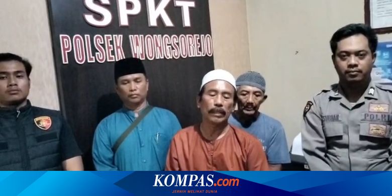 rombongan-wisatawan-disandera-dan-dipalak-rp-150.000,-pemkab-banyuwangi:-pelaku-bukan-pengelola-resmi