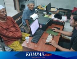 Polisi Ciduk 2 Penyandera Bus Wisata di Banyuwangi, Pengakuan Pelaku: Beli Sembako untuk Warga